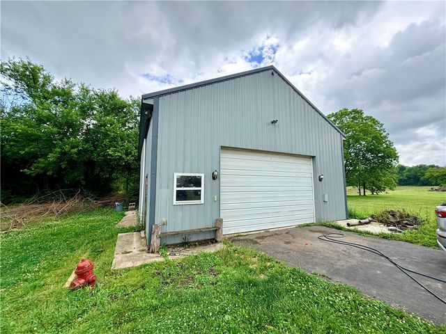 6936 Brookville Salem Road, Clay Twp, OH 45309