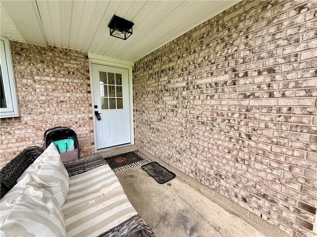 6936 Brookville Salem Road, Clay Twp, OH 45309