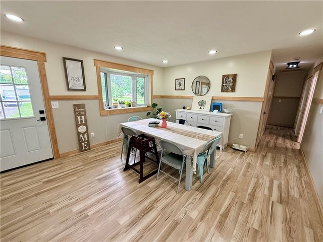 6936 Brookville Salem Road, Clay Twp, OH 45309
