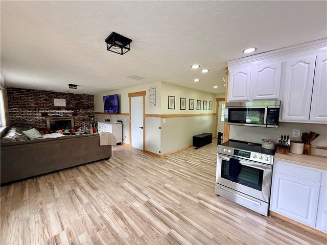 6936 Brookville Salem Road, Clay Twp, OH 45309