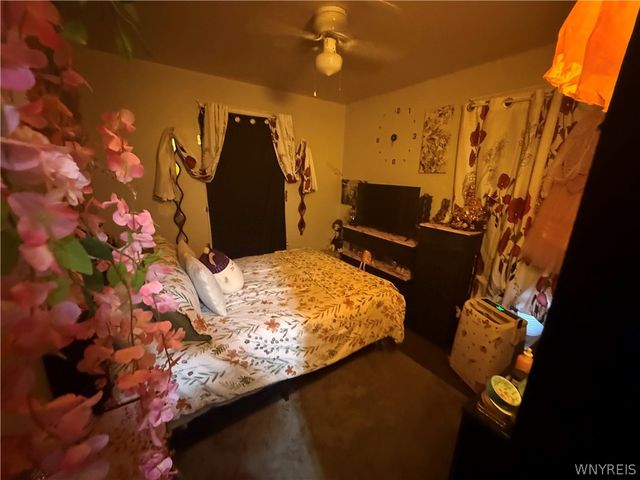 1719 North Avenue, Niagara Falls, NY 14305