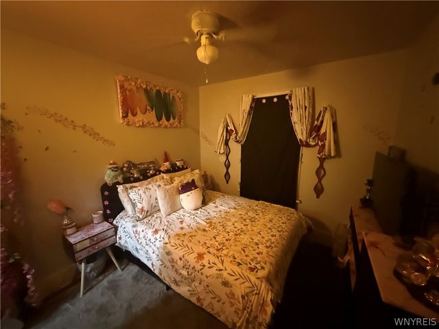 1719 North Avenue, Niagara Falls, NY 14305