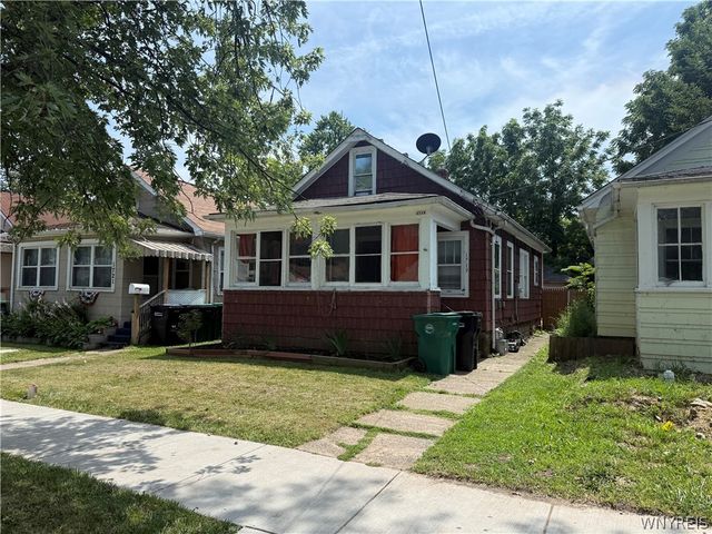 1719 North Avenue, Niagara Falls, NY 14305
