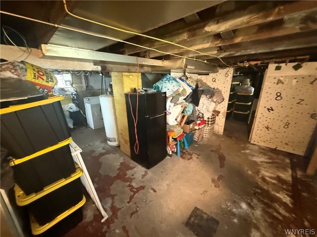 1719 North Avenue, Niagara Falls, NY 14305