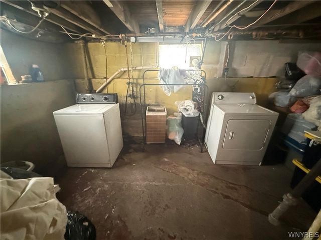1719 North Avenue, Niagara Falls, NY 14305