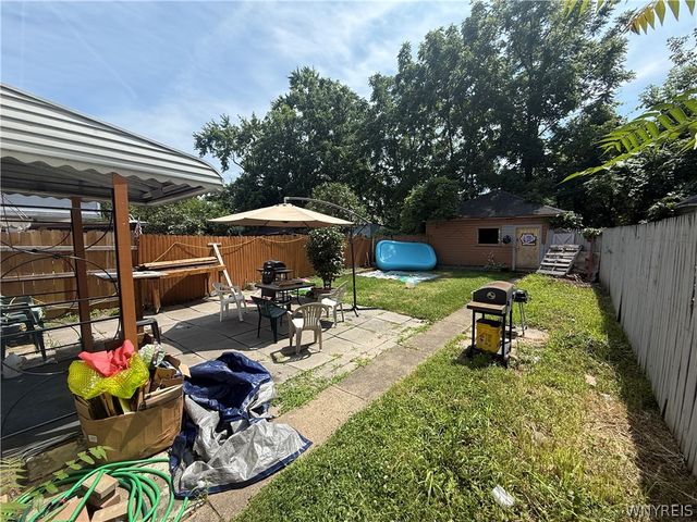 1719 North Avenue, Niagara Falls, NY 14305