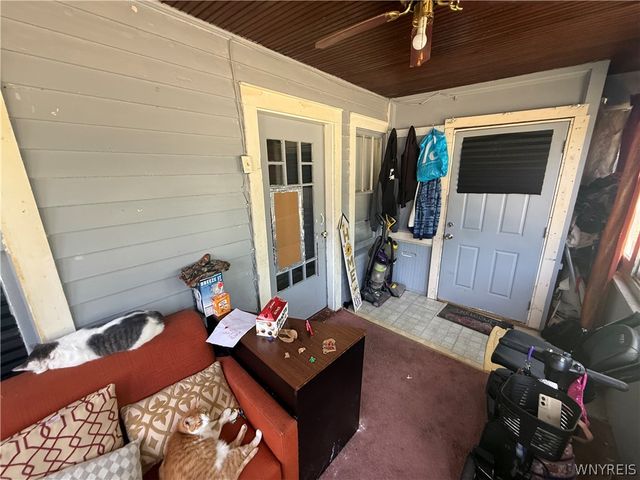 1719 North Avenue, Niagara Falls, NY 14305