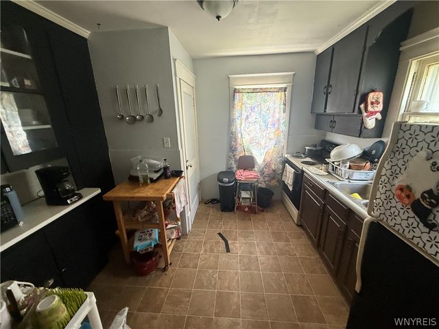 1719 North Avenue, Niagara Falls, NY 14305