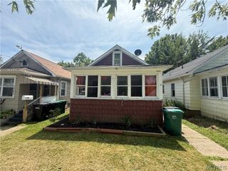 1719 North Avenue, Niagara Falls, NY 14305
