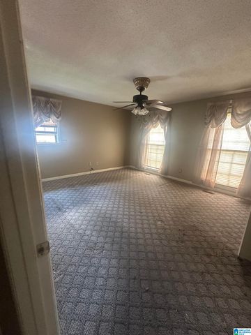 2373 7TH STREET NW, Center Point, AL 35215