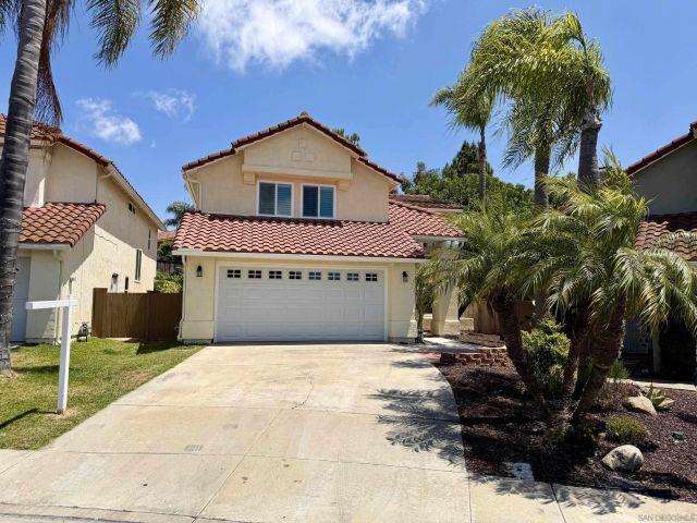 2659 Seacrest Ct., Vista, CA 92081