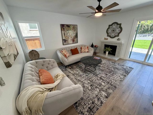 2659 Seacrest Ct., Vista, CA 92081