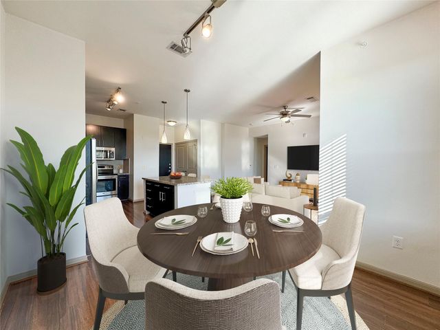 2700 Brazos Street 4517, Houston, TX 77006