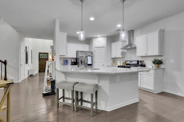 6185 Vista Crossing Way, Cumming, GA 30028