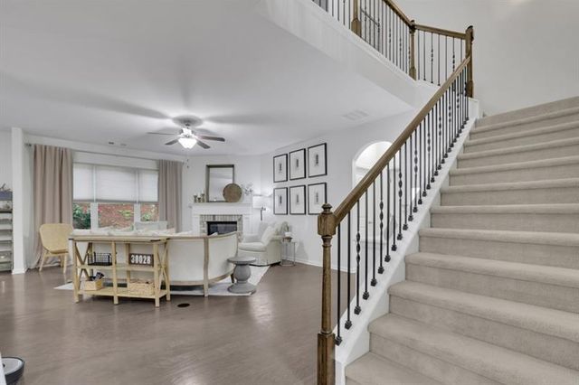 6185 Vista Crossing Way, Cumming, GA 30028