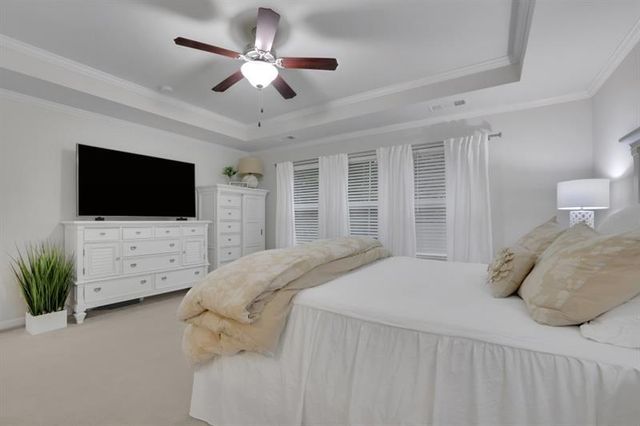 6185 Vista Crossing Way, Cumming, GA 30028