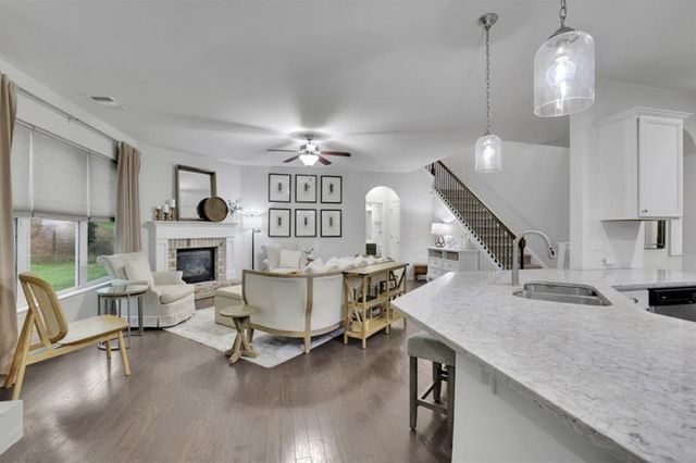 6185 Vista Crossing Way, Cumming, GA 30028