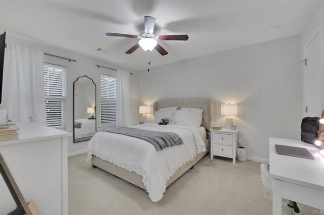 6185 Vista Crossing Way, Cumming, GA 30028