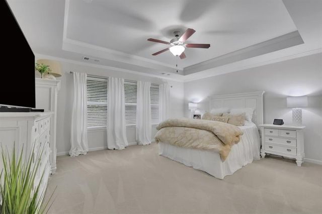 6185 Vista Crossing Way, Cumming, GA 30028