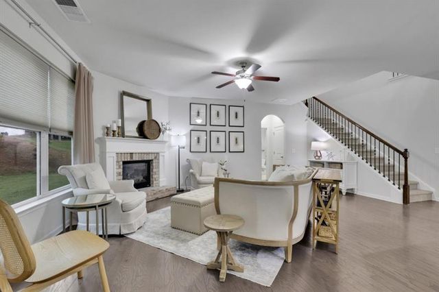 6185 Vista Crossing Way, Cumming, GA 30028