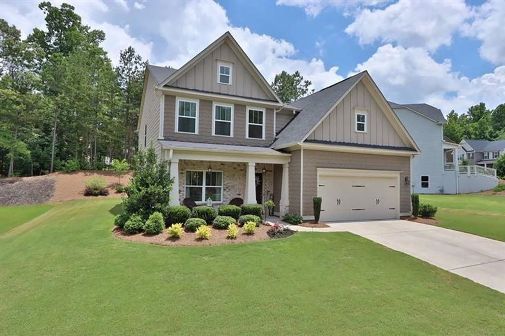 6185 Vista Crossing Way, Cumming, GA 30028