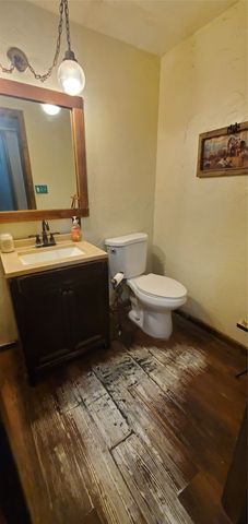 8401 Fm 2738, Burleson, TX 76028