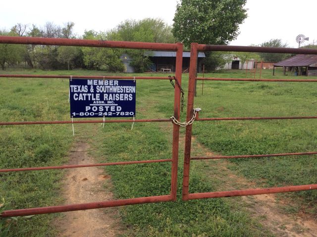 8401 Fm 2738, Burleson, TX 76028