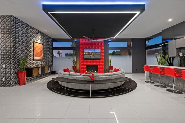 45989 Vista Dorado Drive, Indian Wells, CA 92210