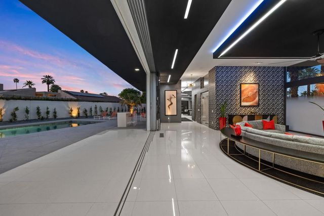 45989 Vista Dorado Drive, Indian Wells, CA 92210