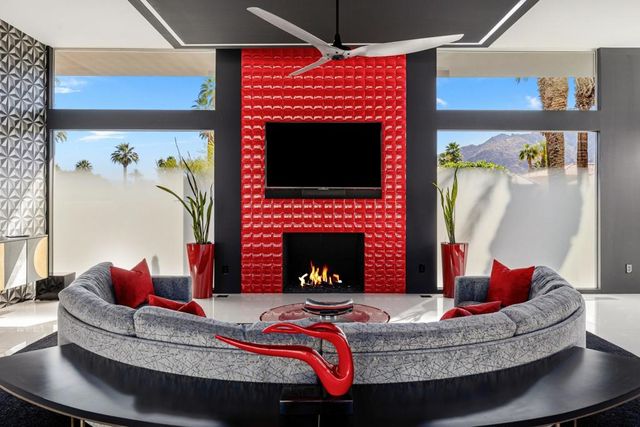 45989 Vista Dorado Drive, Indian Wells, CA 92210