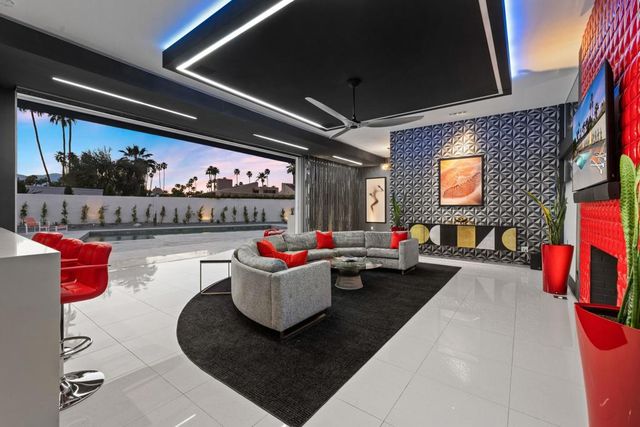 45989 Vista Dorado Drive, Indian Wells, CA 92210