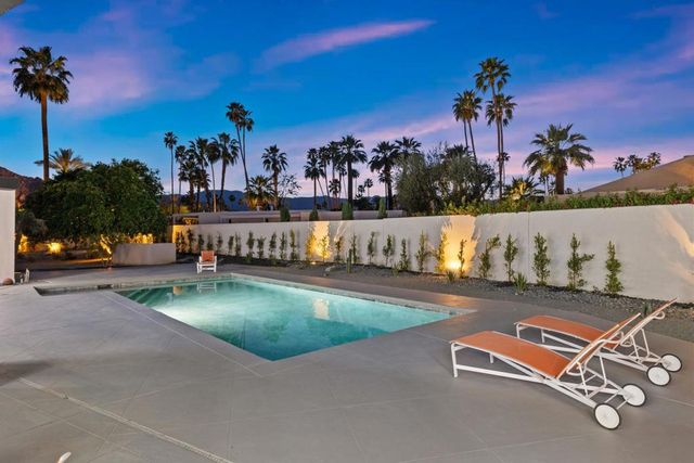 45989 Vista Dorado Drive, Indian Wells, CA 92210