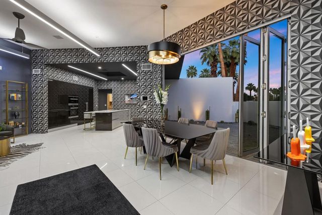 45989 Vista Dorado Drive, Indian Wells, CA 92210