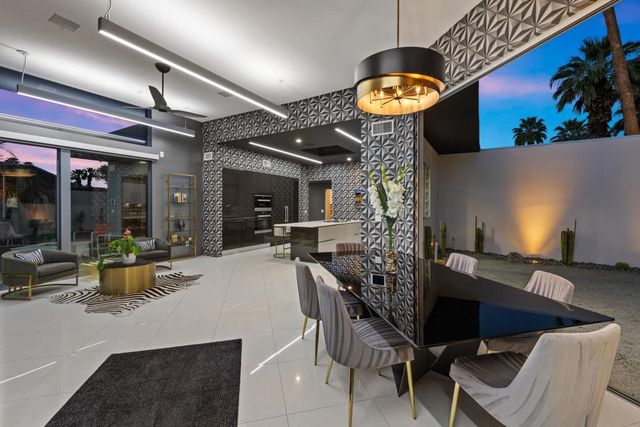 45989 Vista Dorado Drive, Indian Wells, CA 92210