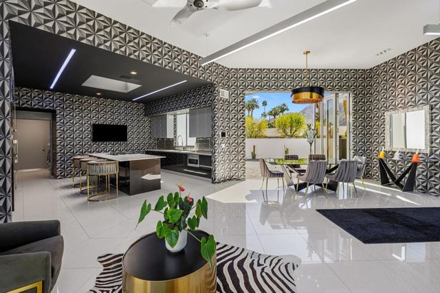 45989 Vista Dorado Drive, Indian Wells, CA 92210