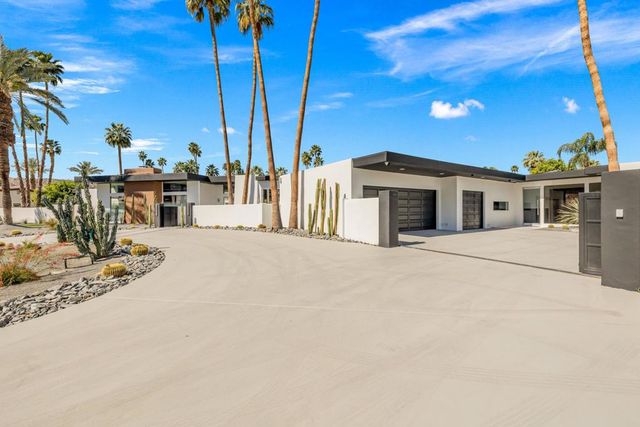 45989 Vista Dorado Drive, Indian Wells, CA 92210
