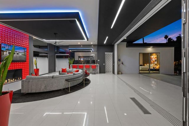 45989 Vista Dorado Drive, Indian Wells, CA 92210