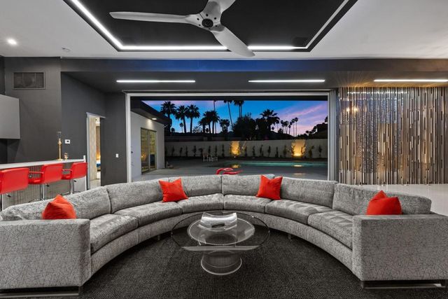 45989 Vista Dorado Drive, Indian Wells, CA 92210