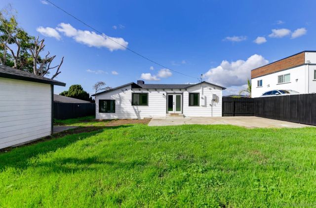 5465 Encina Dr, San Diego, CA 92114