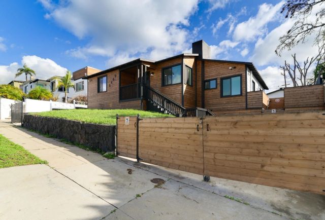 5465 Encina Dr, San Diego, CA 92114