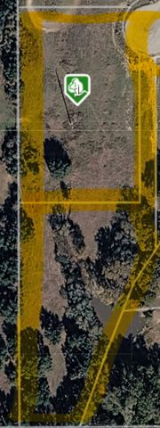 136 Aslan Road, Poolville, TX 76487