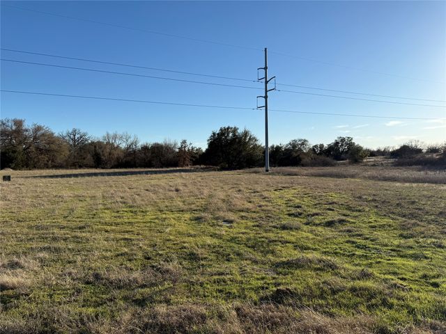 136 Aslan Road, Poolville, TX 76487