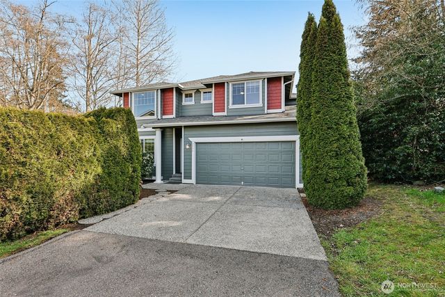 3206 96th PL SE, Everett, WA 98208