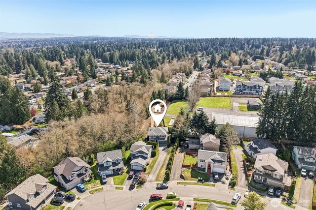 3206 96th PL SE, Everett, WA 98208