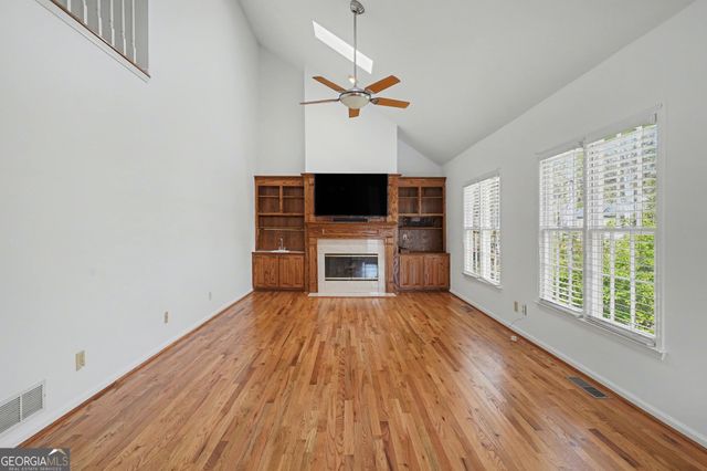 528 Fortune Ridge Road, Stone Mountain, GA 30087