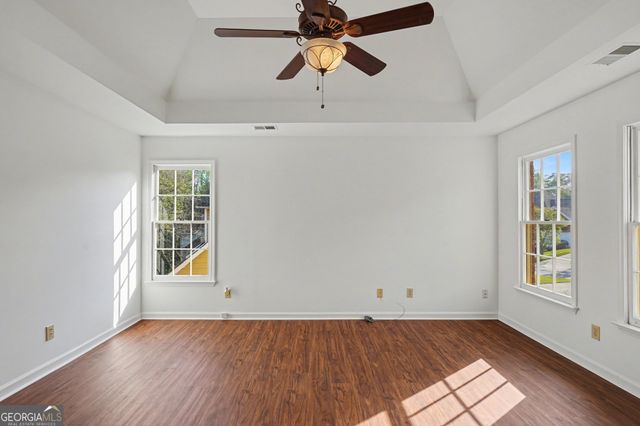 528 Fortune Ridge Road, Stone Mountain, GA 30087