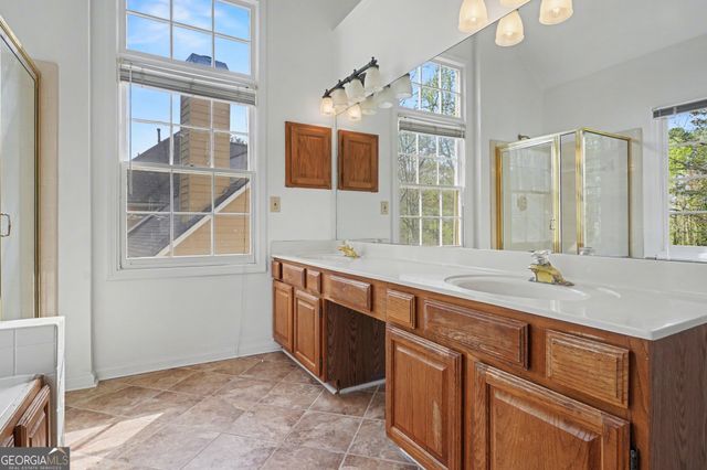 528 Fortune Ridge Road, Stone Mountain, GA 30087