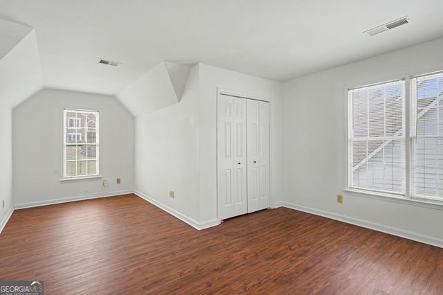 528 Fortune Ridge Road, Stone Mountain, GA 30087