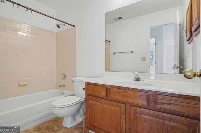 528 Fortune Ridge Road, Stone Mountain, GA 30087