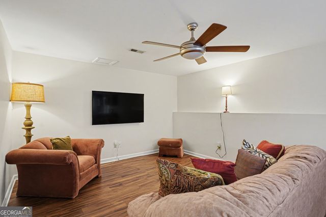 528 Fortune Ridge Road, Stone Mountain, GA 30087